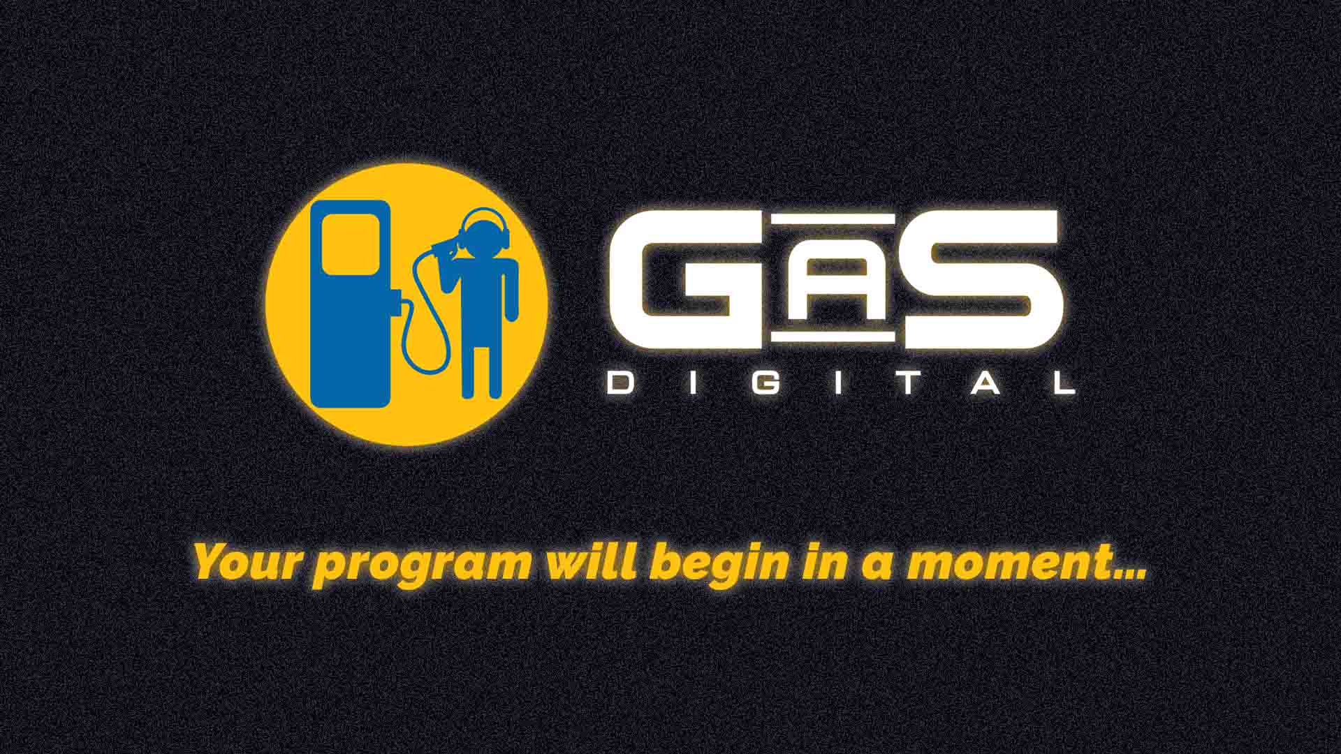 GaS Digital Network Show Episodes