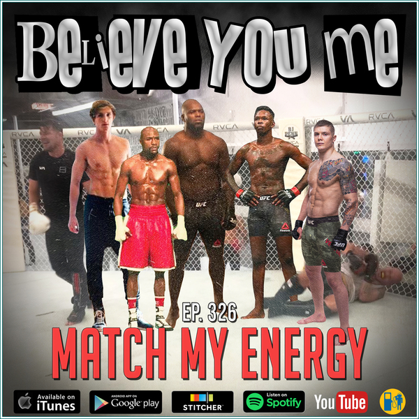 326 Match My Energy GaS Digital Network