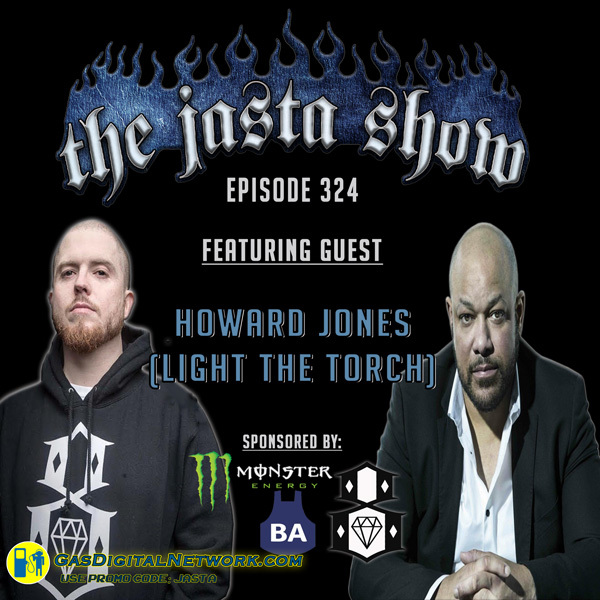 light the torch howard jones