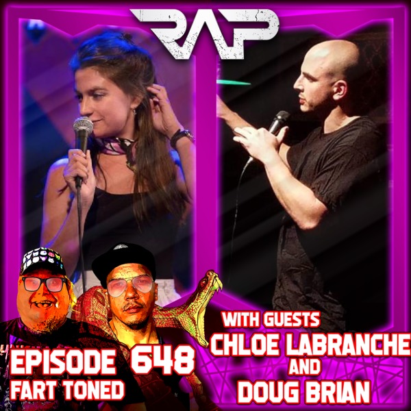 0648 Fart Toned Chloe Labranche And Doug Brian Gas Digital Network 