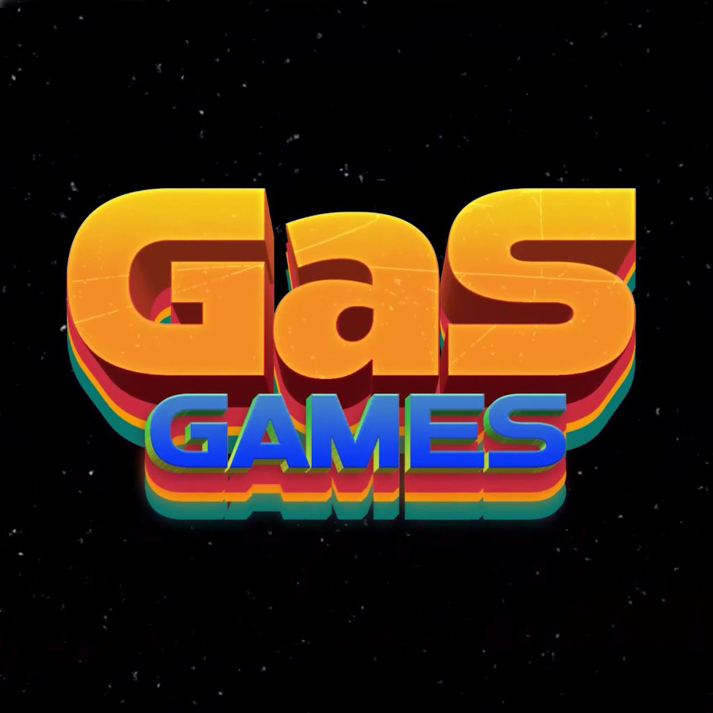 GaS Games – GaS Digital Network